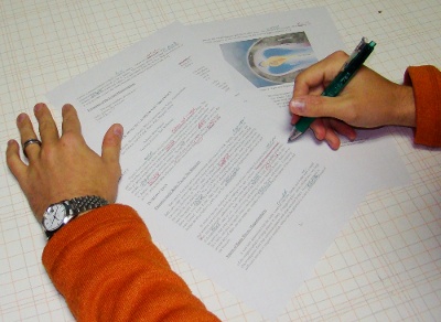 英文校正 英文添削 english proofreading オリーブイングリッシュ英会話秋田